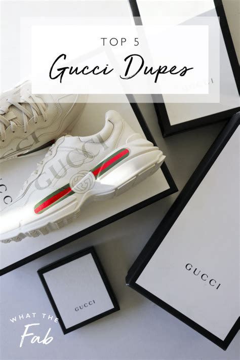 best gucci dupes on dhgate|cheap gucci dupes.